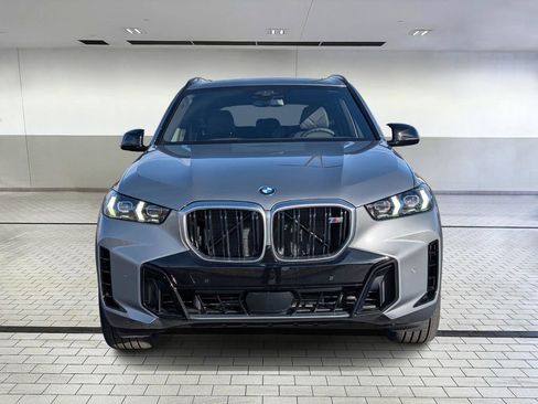 New 2026 BMW X5 M60i image 8