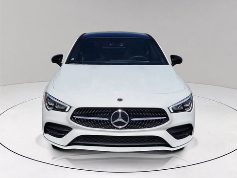 Certified 2023 Mercedes-Benz CLA 250 image 2