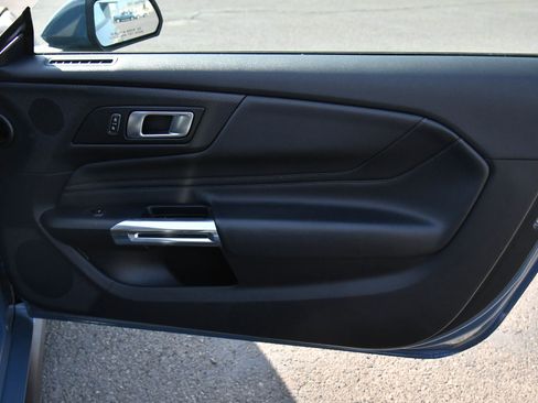 Used 2024 Ford Mustang GT Premium image 37