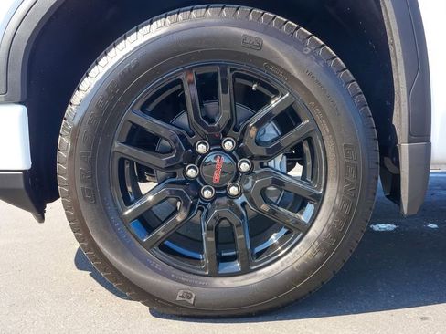 New 2026 GMC Sierra 1500 Elevation w/ Elevation Premium Package image 6