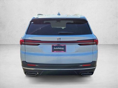 New 2026 Buick Enclave Preferred w/ Super Cruise Package FWD image 8