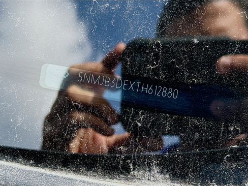 New 2026 Hyundai Tucson SEL image 25