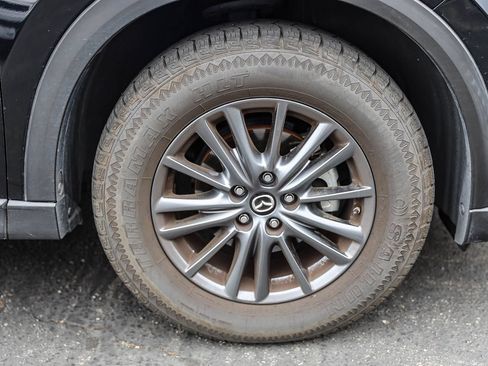 Used 2020 MAZDA CX-5 Sport FWD image 6