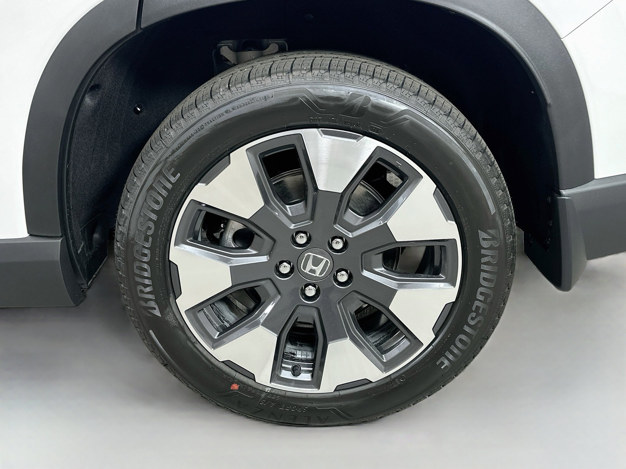New 2026 Honda Pilot Elite image 33