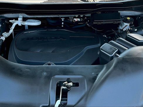 Used 2022 Honda Pilot Special Edition image 9