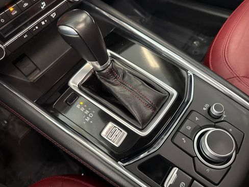 Certified 2023 MAZDA CX-5 Carbon Edition image 19