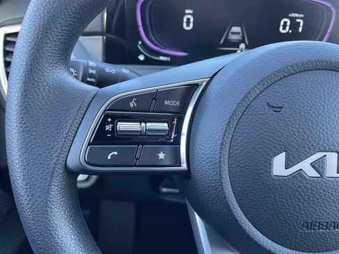 New 2026 Kia Seltos LX image 24