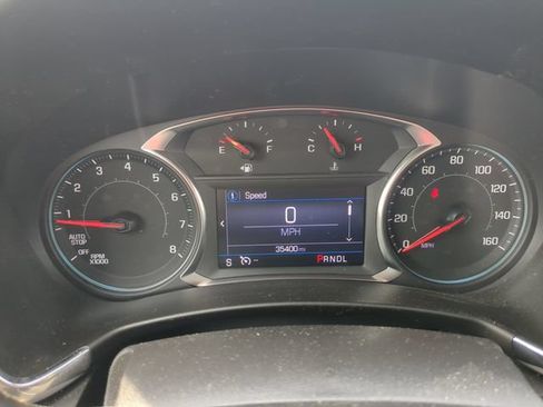 Used 2023 Chevrolet Equinox LT AWD/4WD image 18