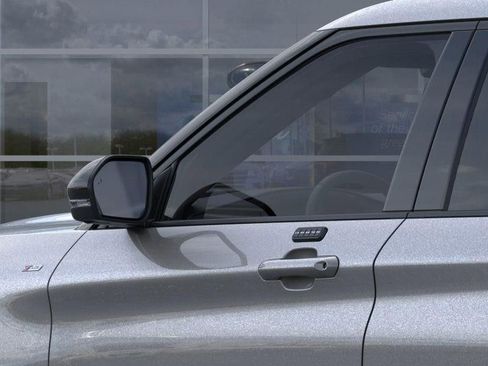 New 2026 Ford Explorer ST-Line w/ ST-Line Street Pack RWD image 20