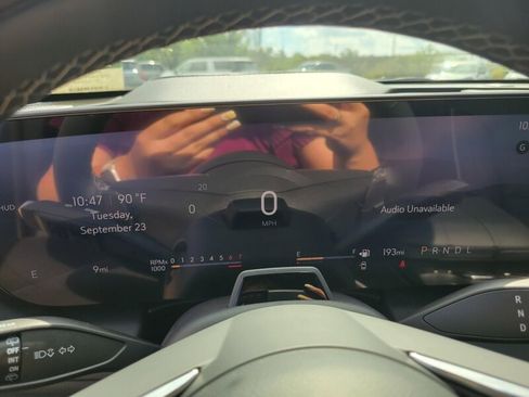 New 2026 Buick Enclave Avenir w/ Super Cruise Package image 20