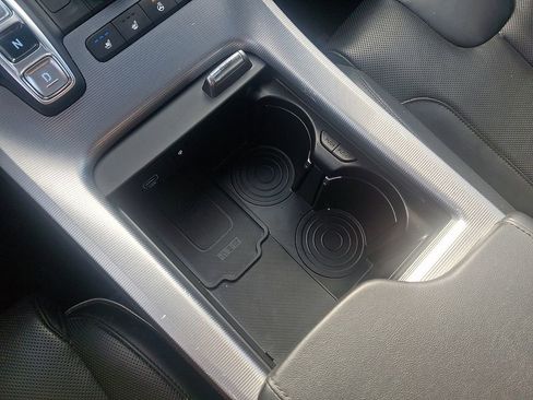 Used 2024 Hyundai Palisade Calligraphy image 26