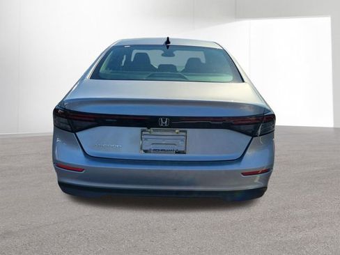 New 2026 Honda Accord SE image 14