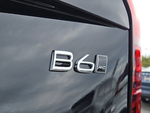 New 2026 Volvo XC90 B6 Ultra w/ Protection Package AWD/4WD image 21