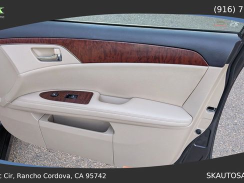 Used 2011 Toyota Avalon image 23