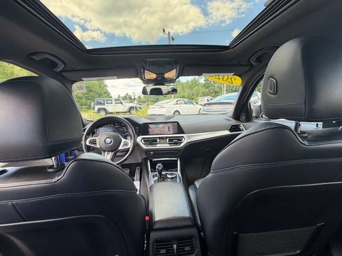 Used 2020 BMW M340i xDrive AWD/4WD image 46