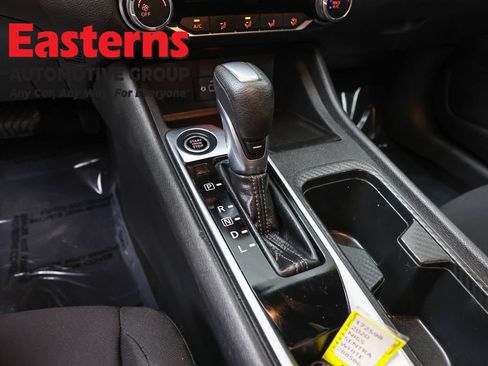 Used 2020 Nissan Sentra S FWD image 12