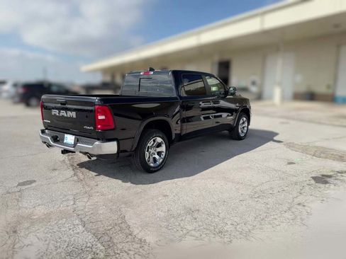 New 2026 RAM 1500 Lone Star image 12