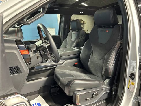 Used 2023 Ford F150 Raptor w/ Equipment Group 802A Raptor R AWD/4WD image 18