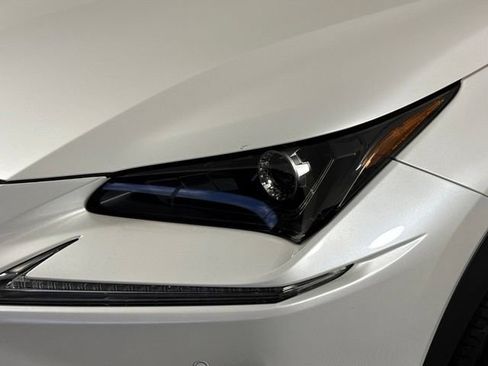 Used 2021 Lexus NX 300h AWD w/ Premium Package image 13