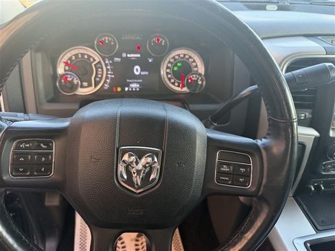 Used 2015 RAM 3500 Big Horn AWD/4WD image 9