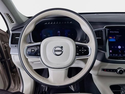 Used 2023 Volvo XC90 B5 Core w/ Climate Package AWD/4WD image 13