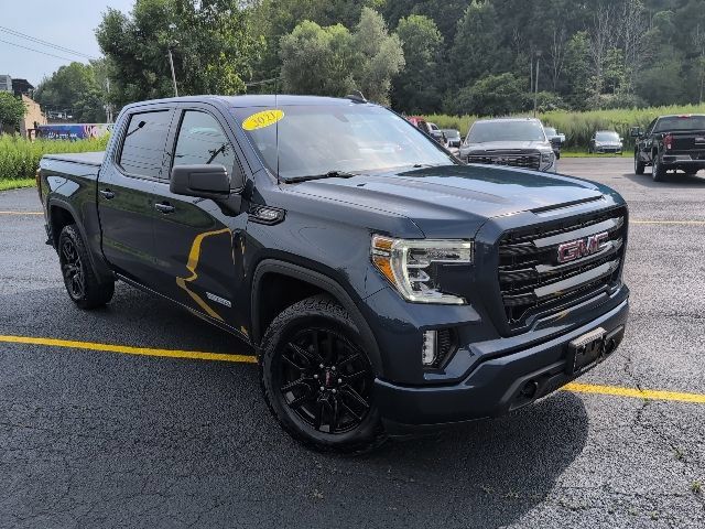 Used 2021 GMC Sierra 1500 Elevation AWD/4WD image 7