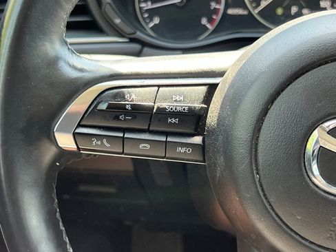 Used 2024 MAZDA CX-30 AWD 2.5 S w/ Select Sport Pkg image 27