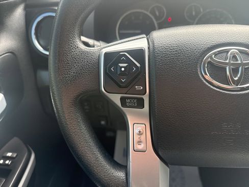 Used 2017 Toyota Tundra TRD Pro image 27