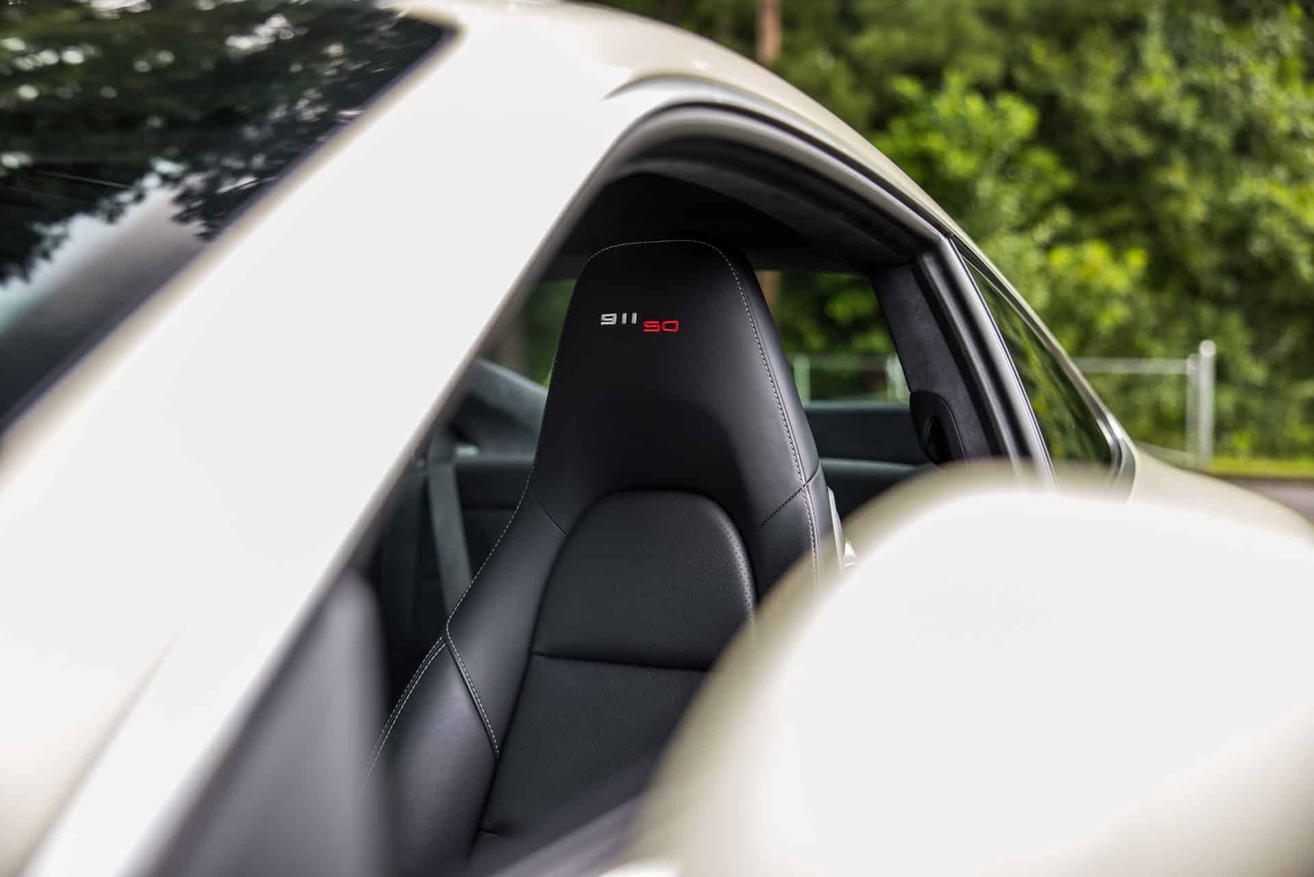 Used 2014 Porsche 911 Carrera S RWD image 11