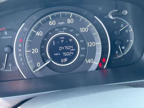 Used 2012 Honda CR-V EX-L image 19