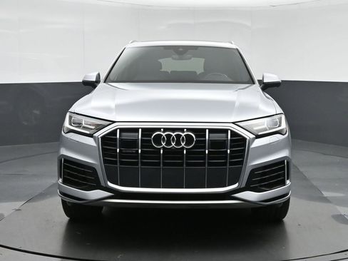 Used 2022 Audi Q7 3.0T Premium Plus w/ Premium Plus Package image 2