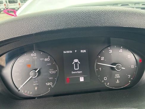 Used 2023 RAM ProMaster 2500 image 25