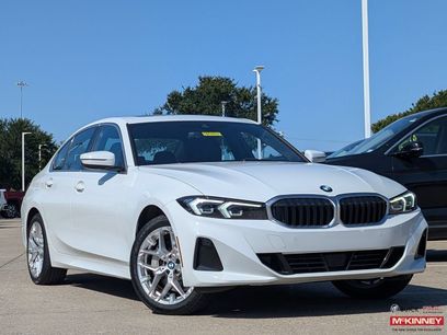 Used 2025 BMW 330i xDrive Sedan