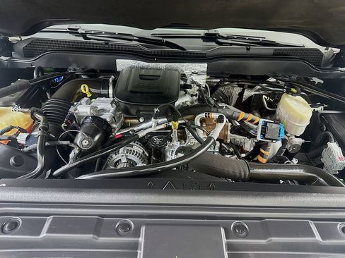 Used 2016 Chevrolet Silverado 2500 LTZ w/ Duramax Plus Package image 28