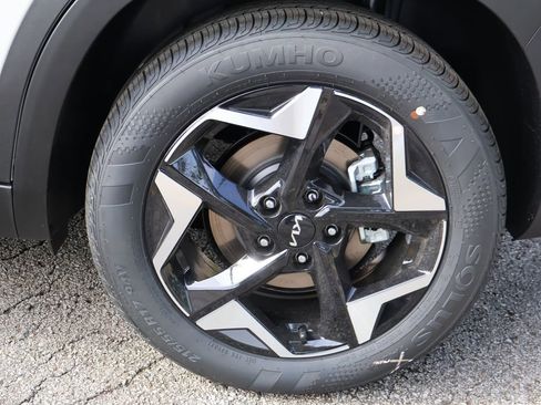 New 2026 Kia Seltos S image 46