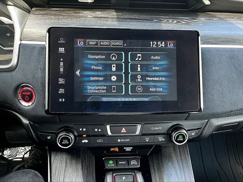 Used 2018 Honda Clarity Touring image 23
