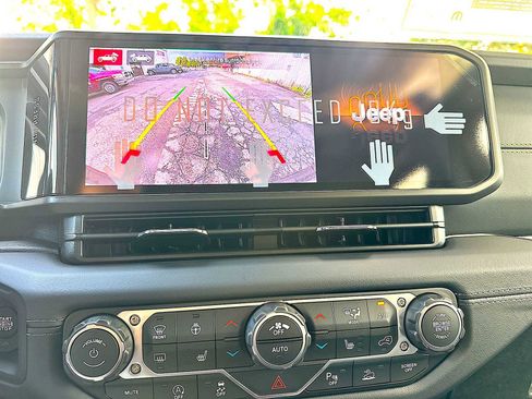 New 2026 Jeep Wrangler Sahara image 23