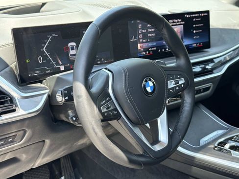 Certified 2024 BMW X5 xDrive40i w/ Premium Package AWD/4WD image 2