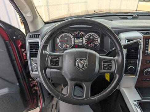 Used 2012 RAM 2500 Laramie image 13