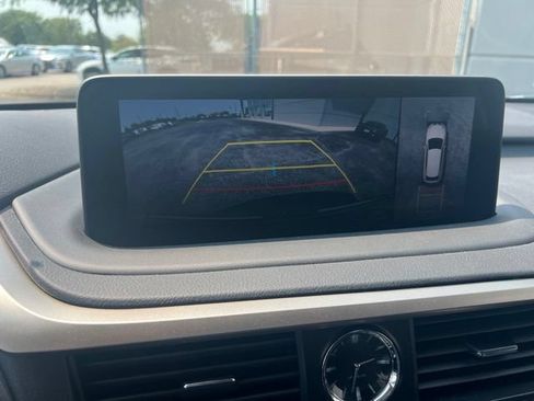 Used 2022 Lexus RX 450hL Luxury w/ Cold Area Package (CT) AWD/4WD image 14