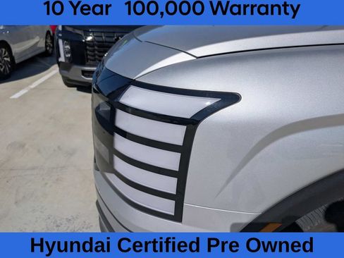 Certified 2026 Hyundai Palisade SEL FWD image 15