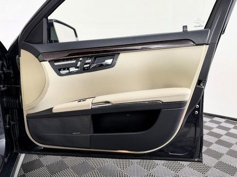 Used 2013 Mercedes-Benz S 550 image 45