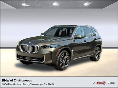 Used 2026 BMW X5 xDrive40i