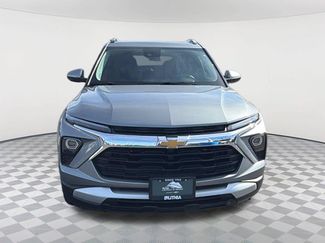Used 2025 Chevrolet TrailBlazer LT FWD video 2