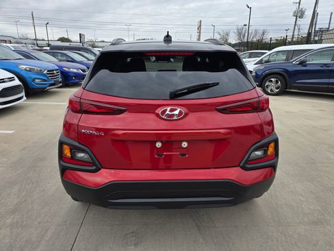 Used 2018 Hyundai Kona SEL image 6