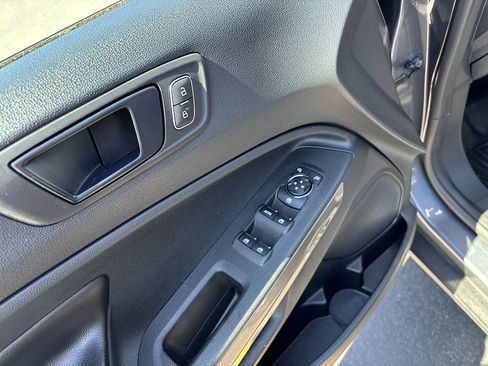 Certified 2020 Ford EcoSport SES AWD/4WD image 14