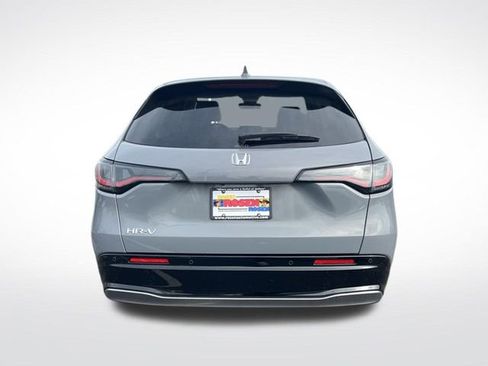 New 2026 Honda HR-V EX-L image 4