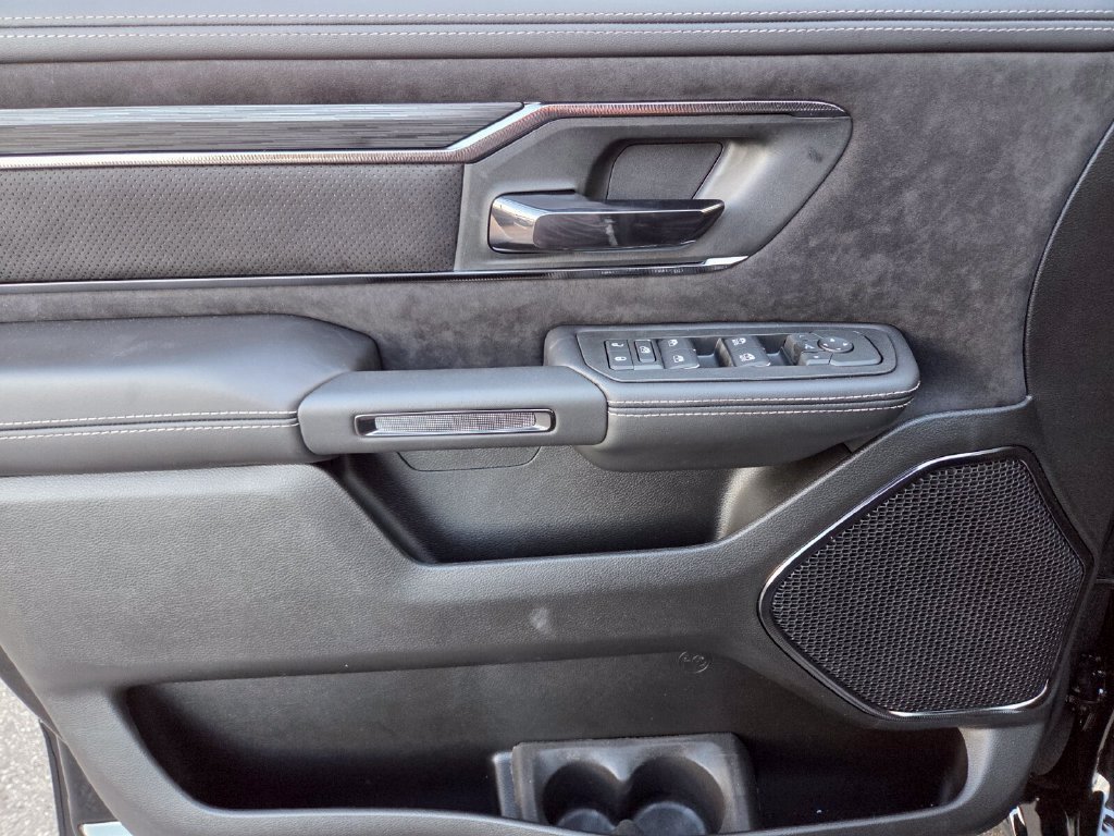 New 2027 RAM 1500 RHO AWD/4WD image 12