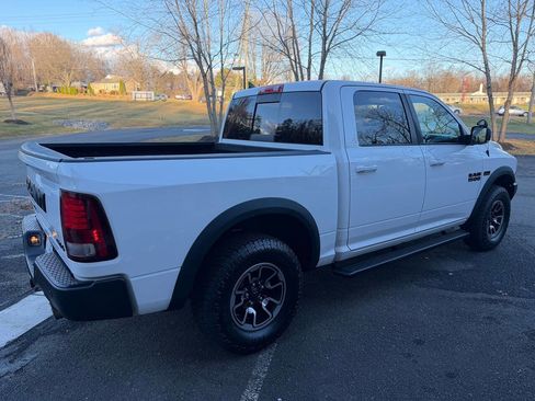 Used 2016 RAM 1500 Rebel w/ Luxury Group image 7
