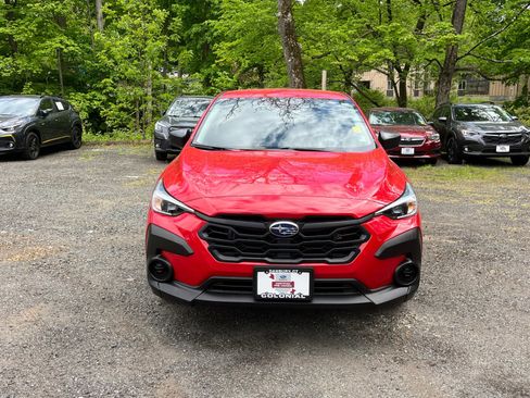 Certified 2024 Subaru Crosstrek 2.0i AWD/4WD image 8